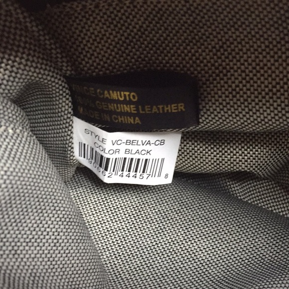 Vince Camuto Belva crossbody - Picture 6 of 8